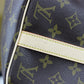 Ozarra Fashion Lu-Vi bags - 8175