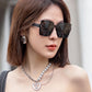 OZ - Dir Sunglasses - 099