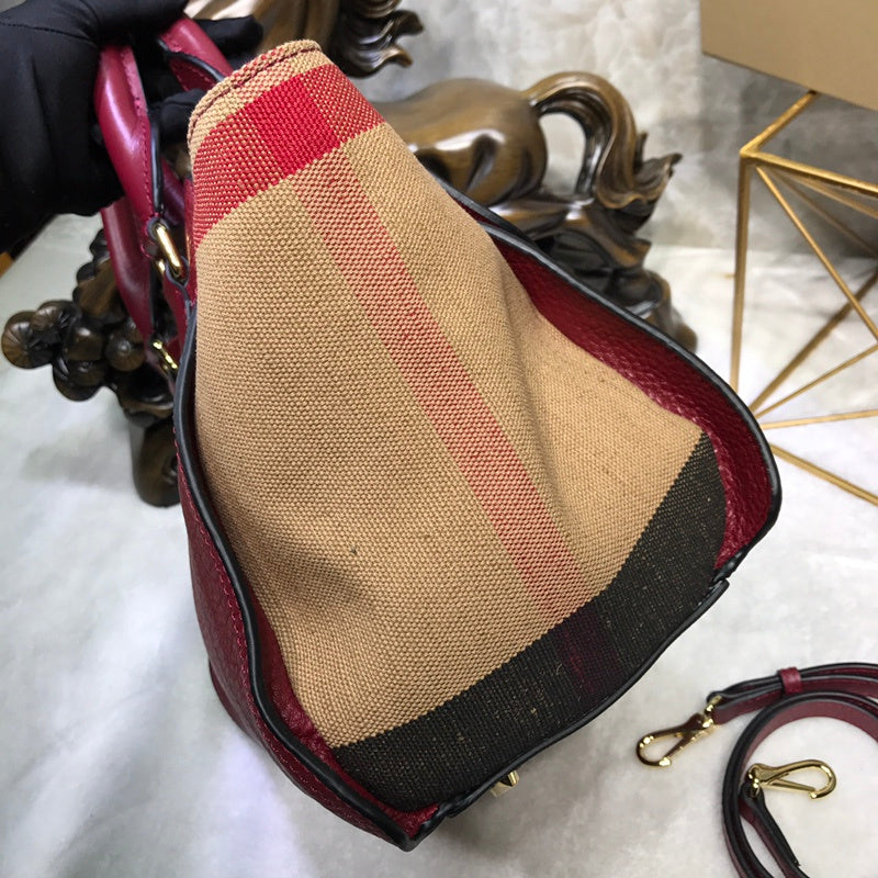 Ozarra Fashion -BBR Bags - 1155
