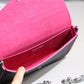 Ozarra Fashion Lu-Vi bags - 9010