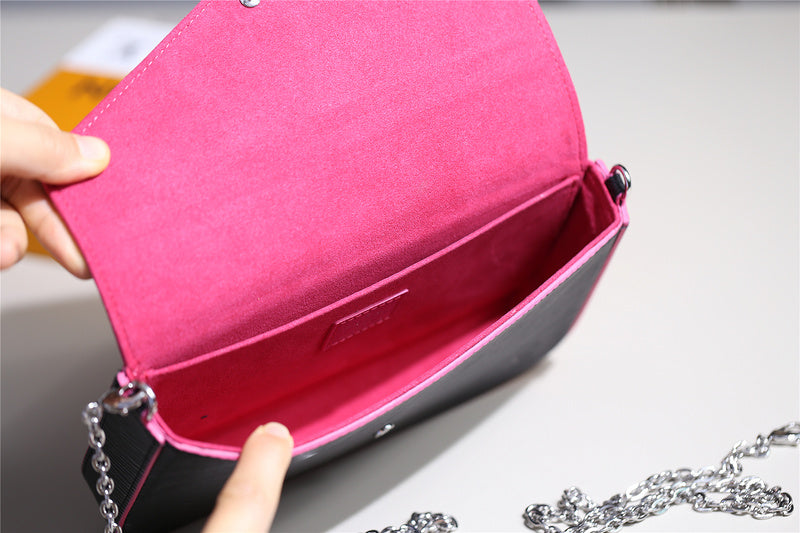 Ozarra Fashion Lu-Vi bags - 9010