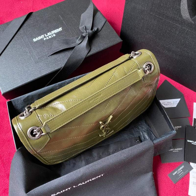 Ozarra - SLY Bags 362