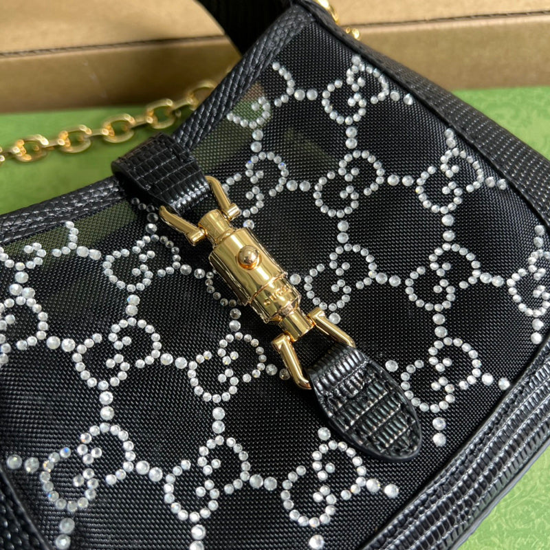 Ozarra - GCI Bags - 4495