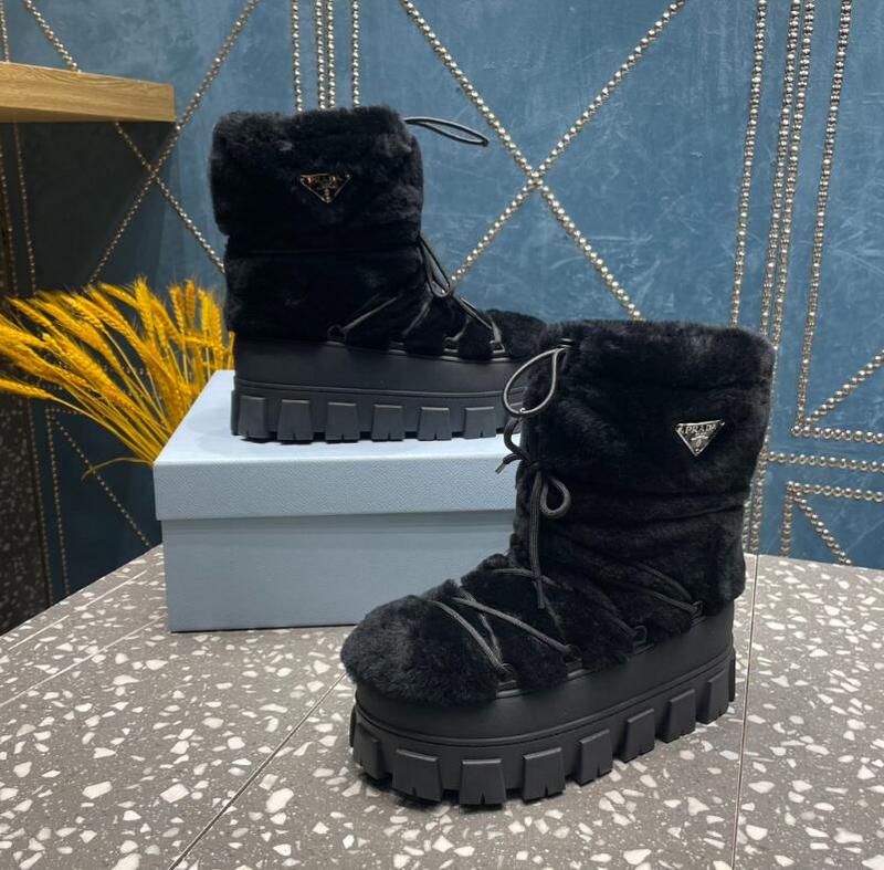 Ozarra Luxury - PD Women Shoes - 188