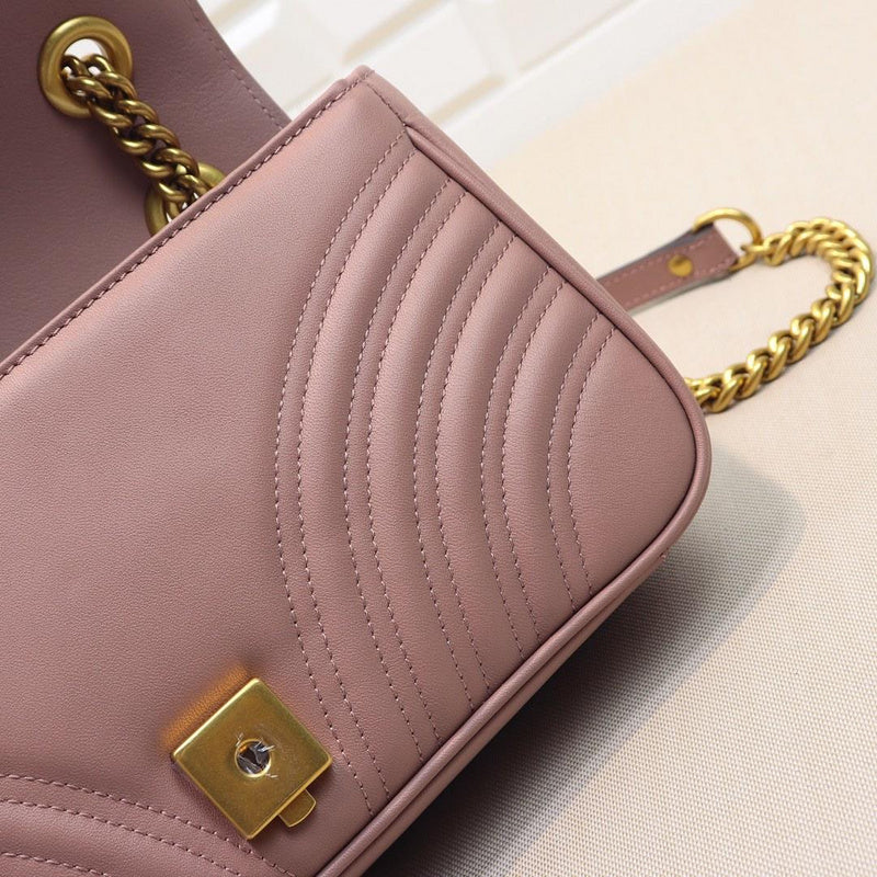 BAB - GCI Bags - 823