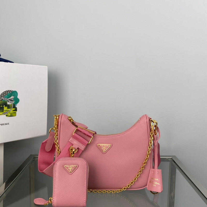 Oz - Fei Bags - 1013
