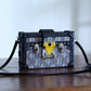 Ozarra Fashion Lu-Vi bags - 8216