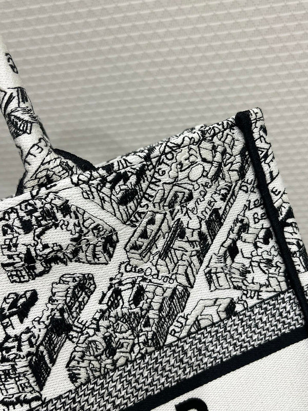 OZ - Dir Bags - 720