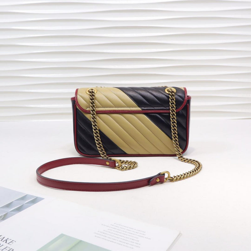 BAB - GCI Bags - 1051