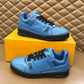 Ozarra Luxury - LOV Men Shoes - 1247