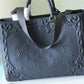 Ozarra Fashion Lu-Vi bags - 9786