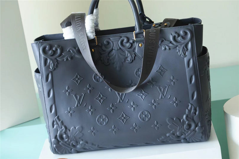 Ozarra Fashion Lu-Vi bags - 9786