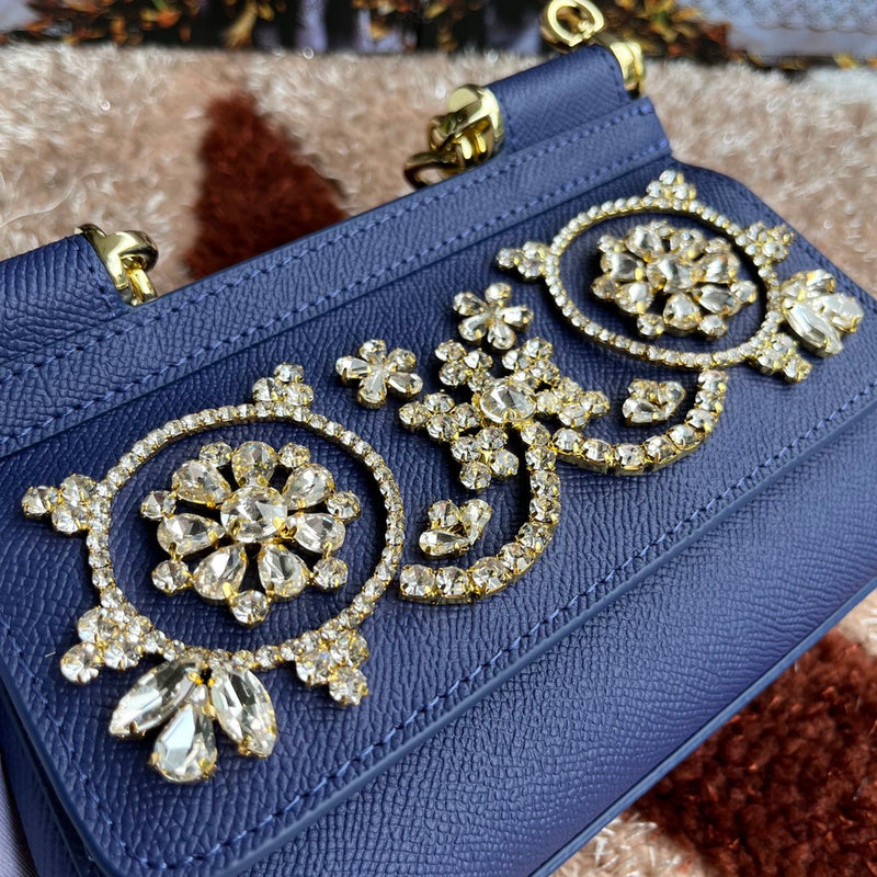 Ozarra - DG Bags - 058