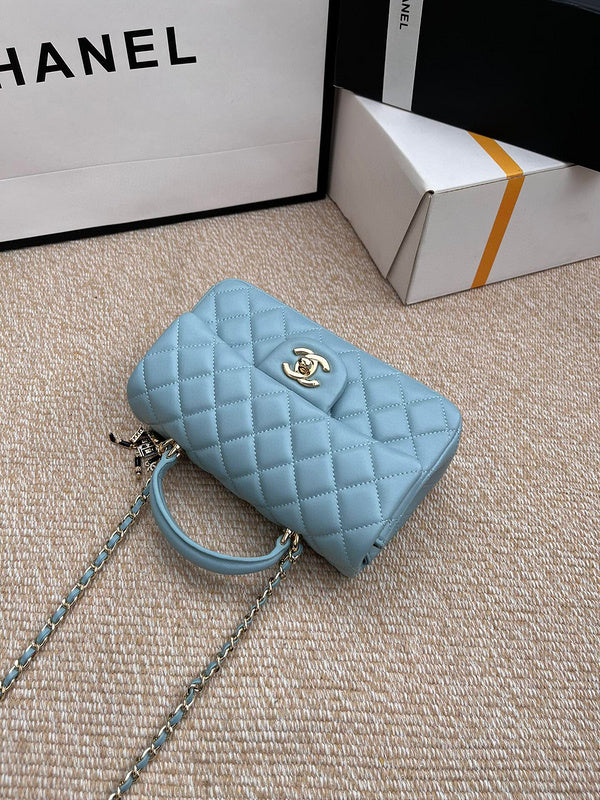 BAB - CHL Bags - 3127