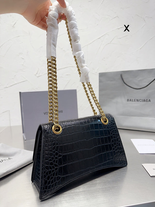 Ozarra Fashion - BGA Bags - 1609