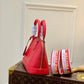 Ozarra Fashion Lu-Vi Bags - 16793