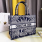 OZ - Dir Bags - 1074