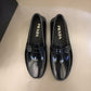 Ozarra Luxury - PD Men Shoes - 365