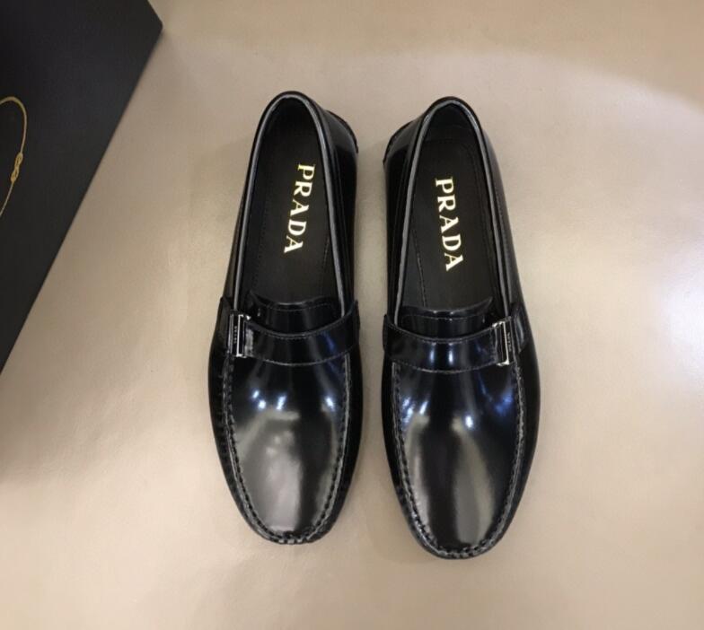 Ozarra Luxury - PD Men Shoes - 365
