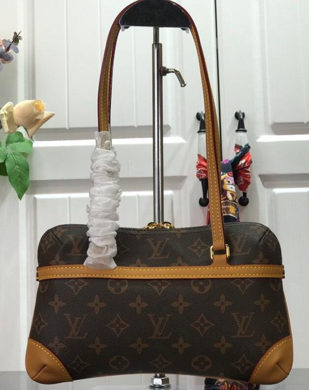 Ozarra Luxury - LOV Bags - 2738