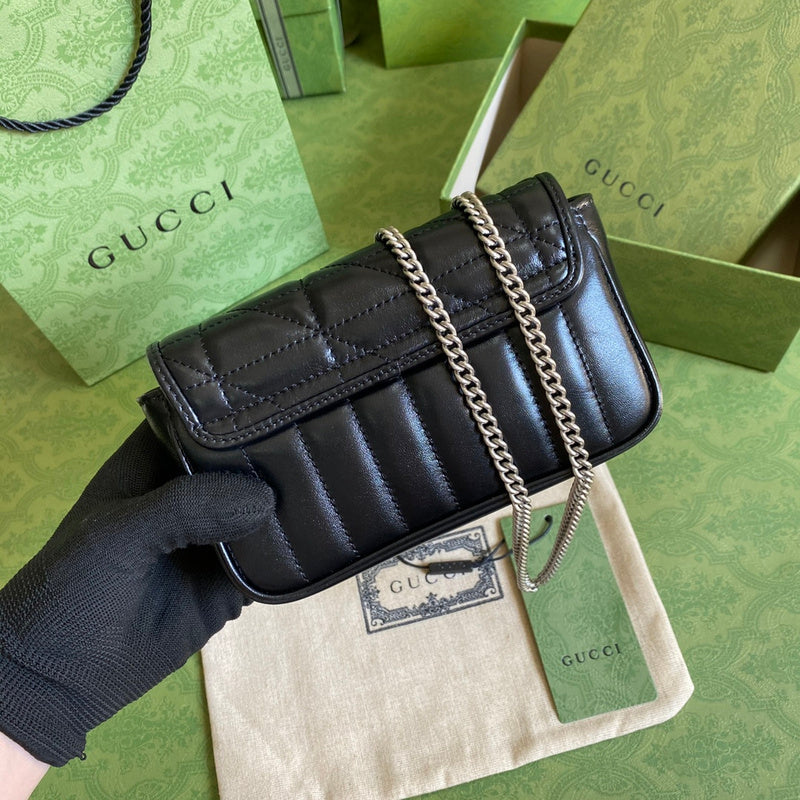 OZ - GCI Bags - 1102