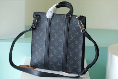 Ozarra Fashion Lu-Vi bags - 10027
