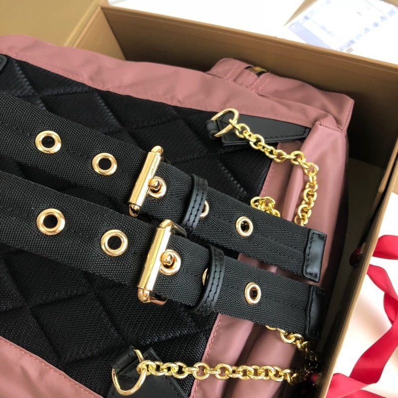 Ozarra Fashion -BBR Bags - 1038