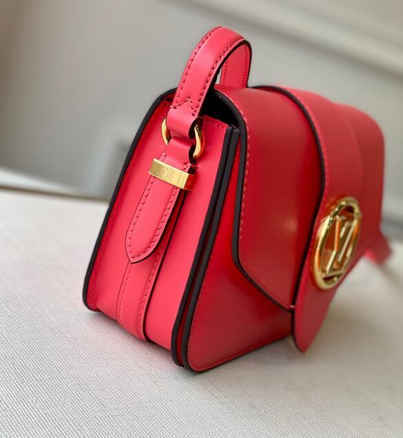 Ozarra Luxury - LOV Bags - 2978