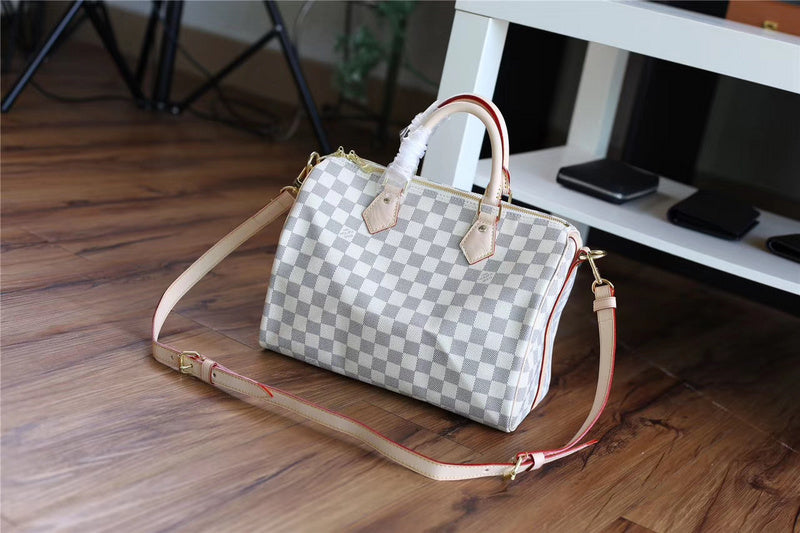 Ozarra Fashion Lu-Vi bags - 8148