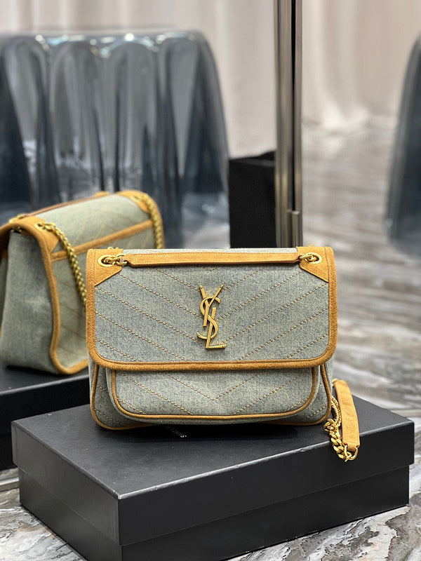 OZ - SLY Bags - 603