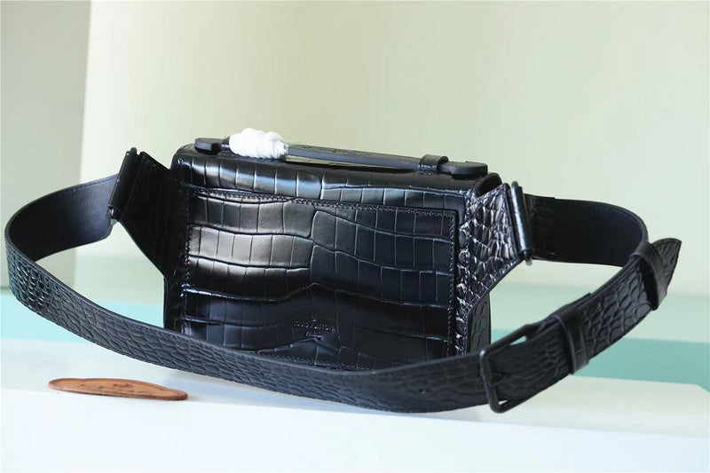 Ozarra Fashion Lu-Vi bags - 9962