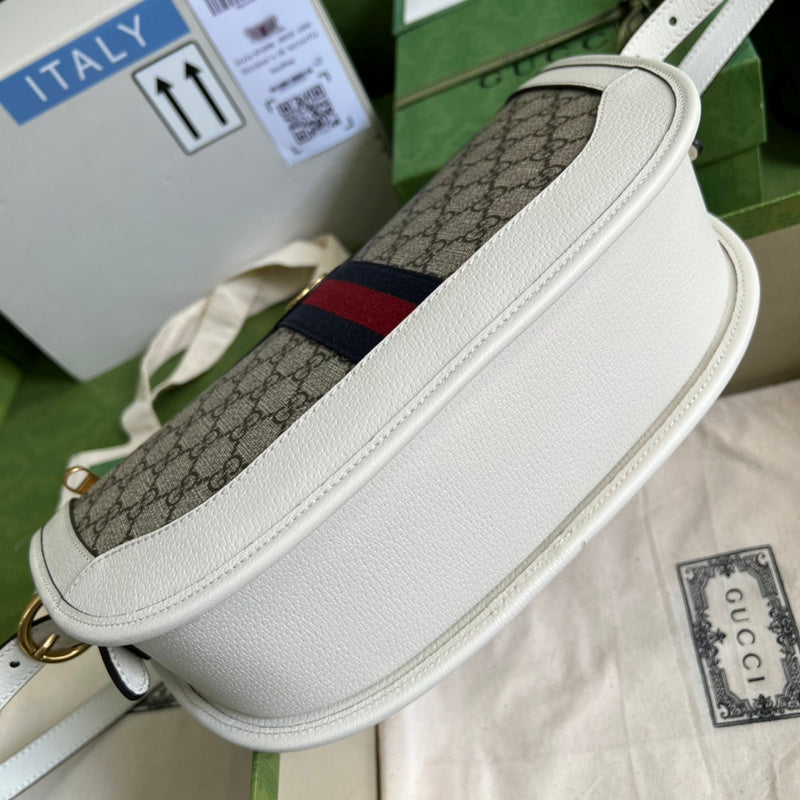 OZ - GCI Bags - 900