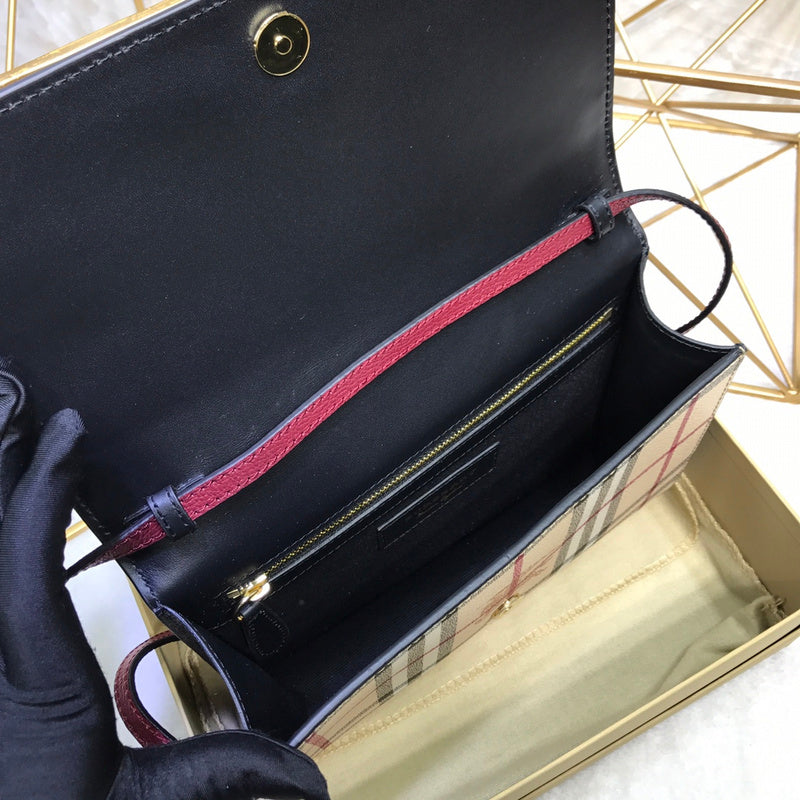 Ozarra Fashion -BBR Bags - 1237