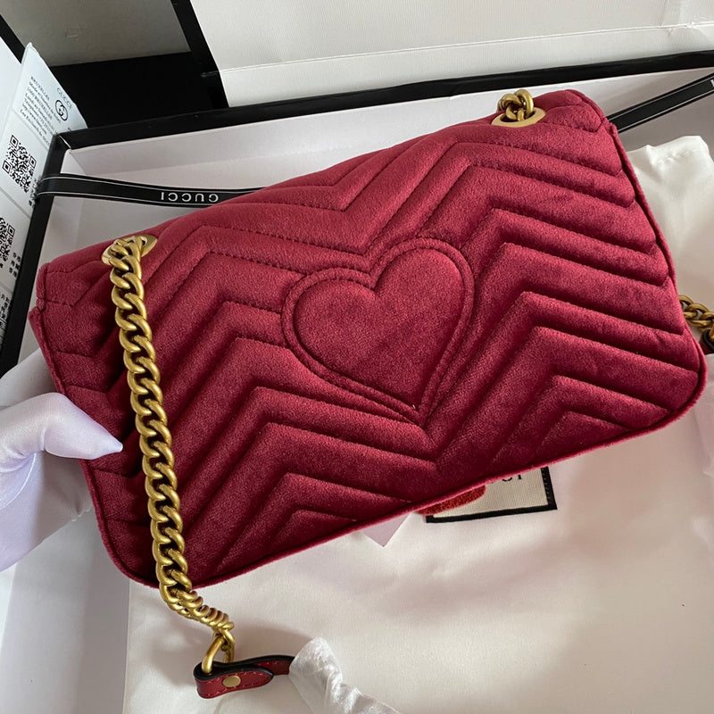 Ozarra - GCI Bags - 2047
