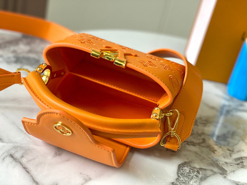 Ozarra - GUKI Women Bags - 1422