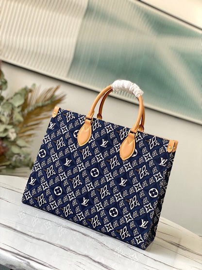 Ozarra Fashion Lu-Vi bags - 17280