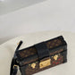 Ozarra Fashion Lu-Vi Bags - 16809