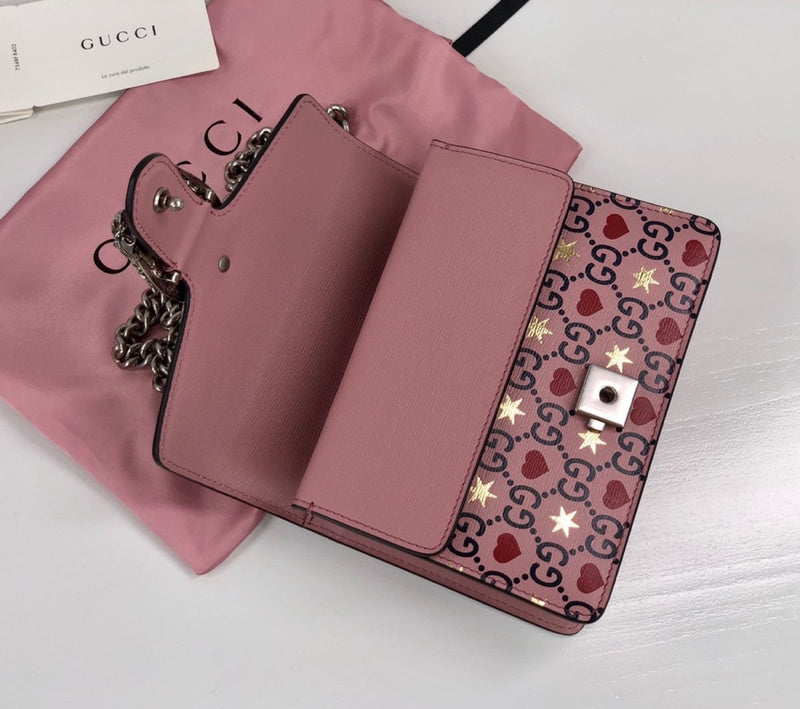Ozarra - GCI Bags - 4001