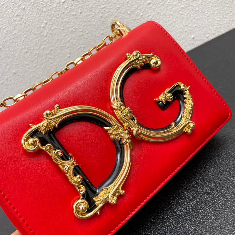 Ozarra - DG Bags - 052