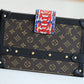 Ozarra Fashion Lu-Vi bags - 8210