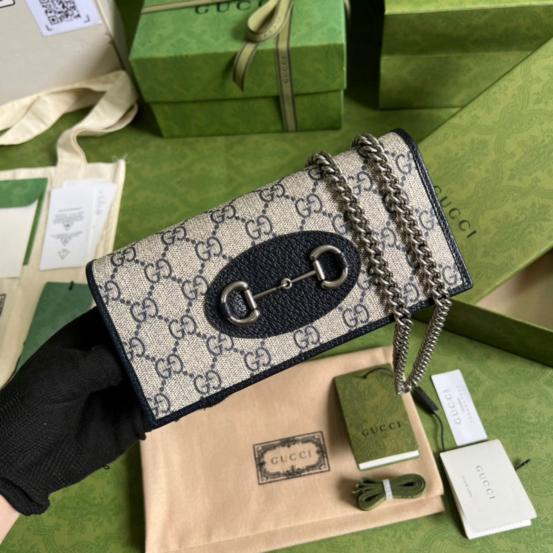 OZ - GCI Bags - 855