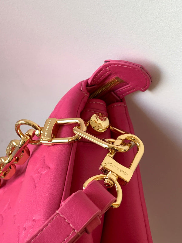 Ozarra Fashion Lu-Vi bags - 17321