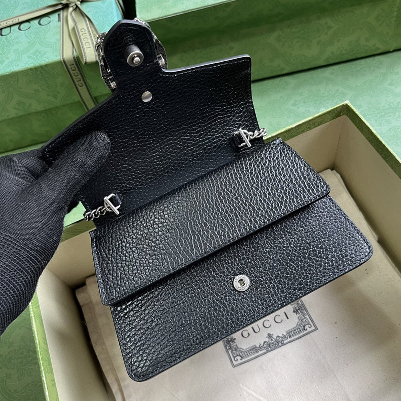 Ozarra - GUKI Women Bags - 028