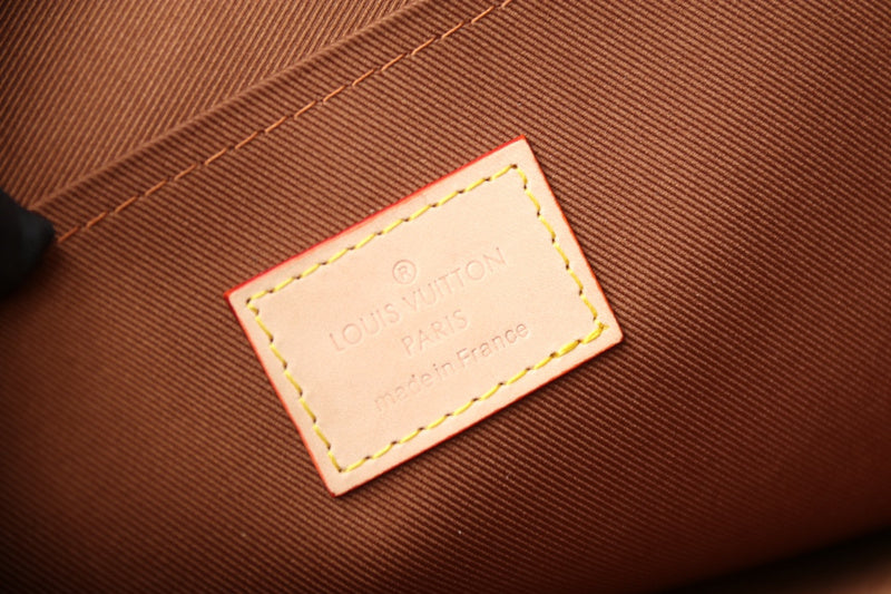 Ozarra Fashion Lu-Vi Bags - 16926