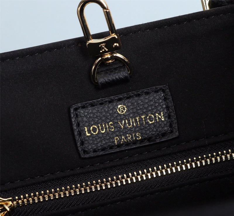 Fashion Lu-Vi bags - 3774