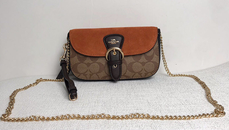 Ozarra - CAH Bags - 739