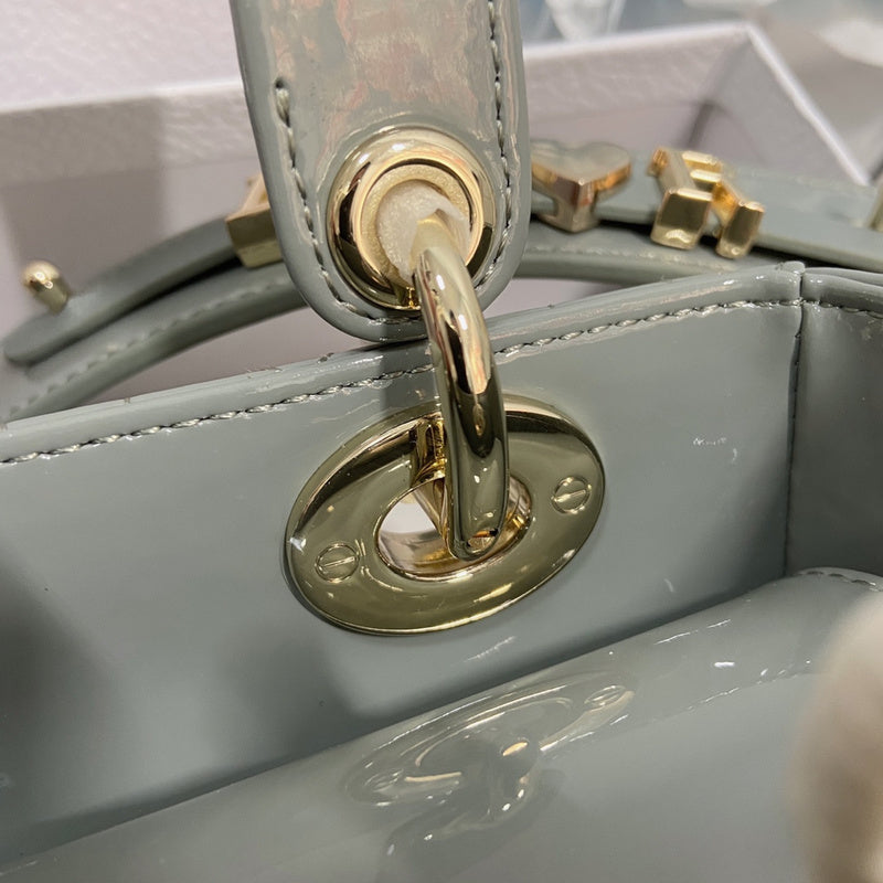 OZ - Dir Bags - 845