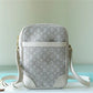 Ozarra Fashion Lu-Vi bags - 9895