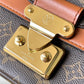 Fashion Lu-Vi bags - 4658