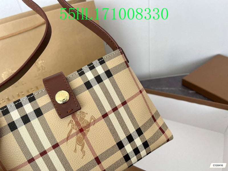 Ozarra Fashion -BBR Bags - 265
